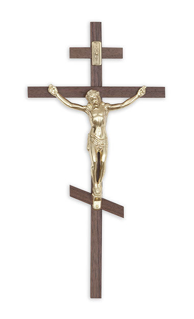 (SCWGG510) Orthodox Crucifix
