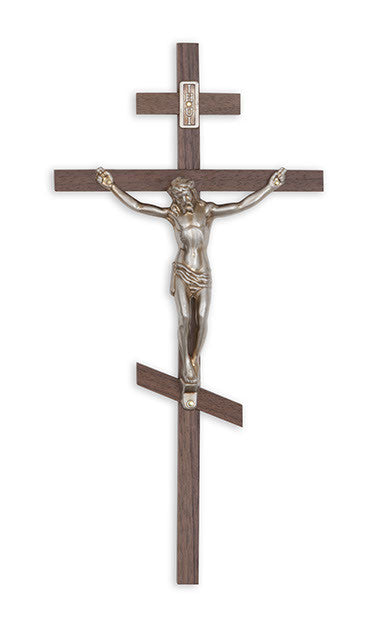 (SCWGS510) Orthodox Crucifix