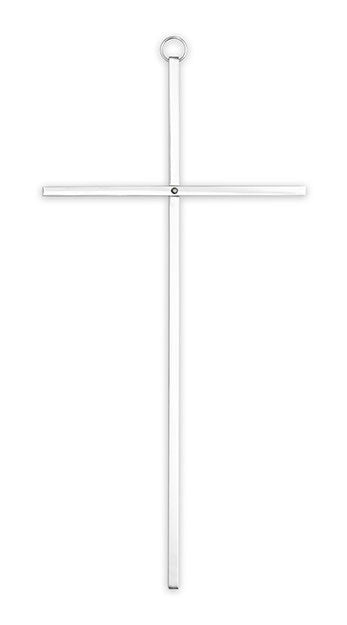 (SCLPS510) Plain Crucifix