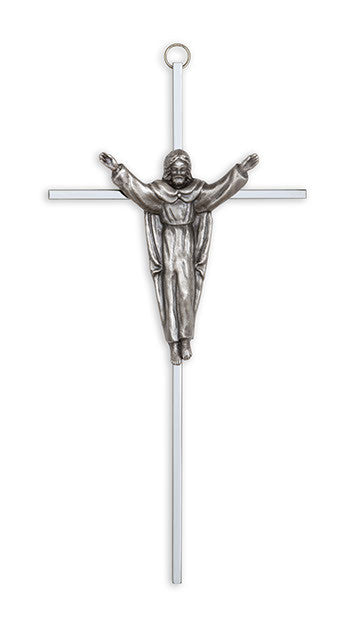 (SCLRAS510) Risen Christ Crucifix