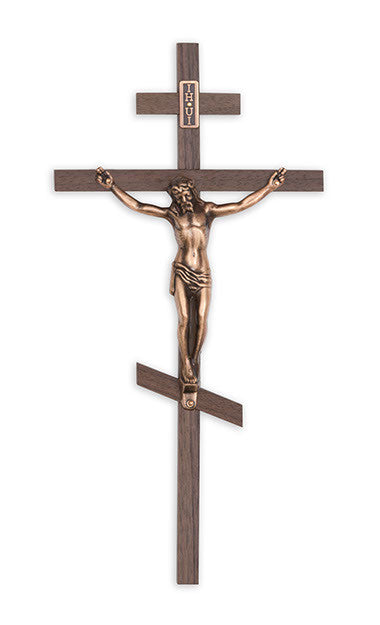 (SCWGC510) Orthodox Crucifix